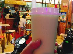 -葛师傅越南特色水果捞(建政南路总店)