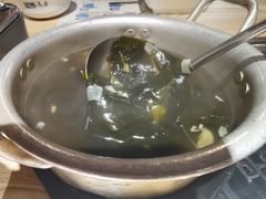 海带汤-韩国大金刚烤肉·料理(印象城店)