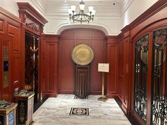 -广东胜利宾馆西关粤中餐厅