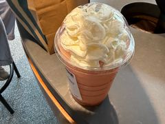 -星巴克(迪士尼小镇店)