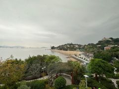 -鼓浪屿钢琴博物馆