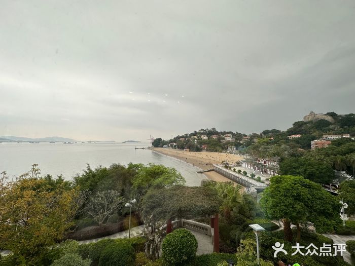 鼓浪屿钢琴博物馆图片