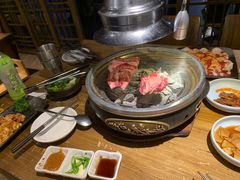 -泥炉烧肉师(新街口金銮巷店)