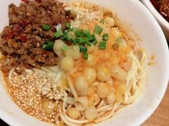 -付小姐在成都(中山公园店)