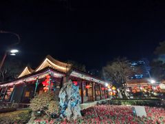 -白家大院·王府宫廷菜(苏州街店)