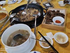 -洞密园美食城·二十二年老店(富华路店)