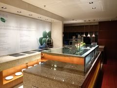 -天津君隆威斯汀酒店