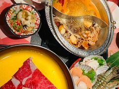 -牛New寿喜烧(新六百店)