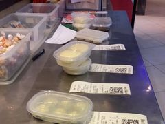 -小六汤包·老字号·中华名小吃(公园南路店)