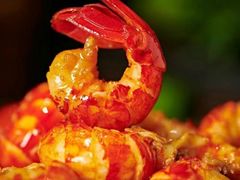 -一棠龙虾•王牌虾球(光谷天地店)