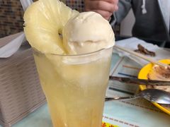 -澳门陈光记烧味饭店(万象城店)