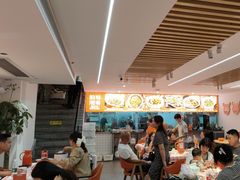 -韵味湘肴·小炒黄牛肉(五一广场店)