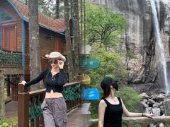 -洛阳白云山景区