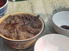 -定家小酥肉·清真(回民街店)