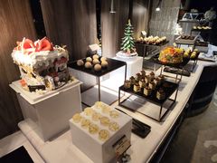 -广州花园酒店-凌璇阁360度高空海鲜自助餐CAROUSEL