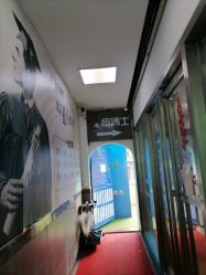 -痘博士广州·全国连锁祛痘机构