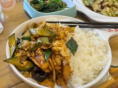 -华天二友居肉饼(宫门口店)