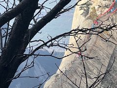 -华山风景名胜区