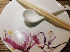 餐具摆设-川府老妈(天津国贸购物中心店)