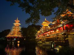 -深圳锦绣中华民俗村