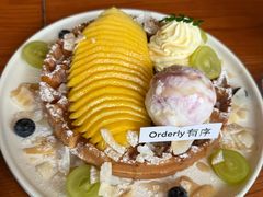 -有序Orderly融合西餐·咖啡(运河外滩店)
