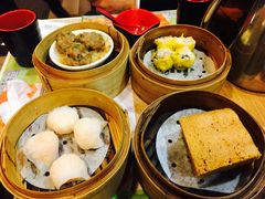 -添好运点心专门店(中环IFC店)
