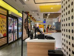 -麦当劳(百联西郊购物中心店)
