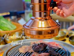 -金顺韩式烤肉·网红烤肉店(广利路店)