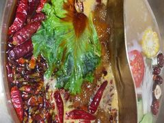 -小龙坎火锅(总店)