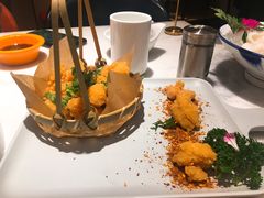 -煲宫猪肚鸡(晶品店)