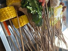 -三番火辣串串香(南市场店)