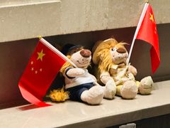-上海波特曼丽思卡尔顿酒店