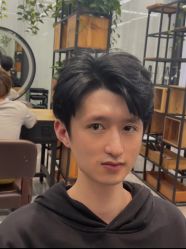 -藤野造型烫染·漂发