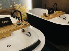 -玄月·SPA按摩泡泡浴(西安路店)