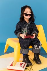 -幺幺BABY婚纱摄影