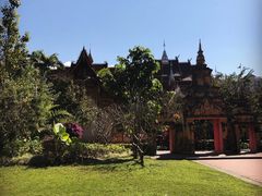 -西双版纳总佛寺