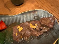 -玄白·炭烤活鳗(上海首店)