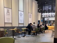 -星巴克臻选(湖滨道店)