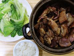 -斯丹姜母鸭·古法干香(涂门街总店)