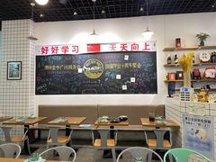 大堂-唔止卤嘢·潮州府城菜(鹭江店)