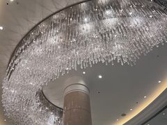 -上海雅居乐万豪侯爵酒店