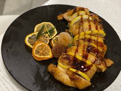-娜娜家·Nana's restaurant(国金汇店)