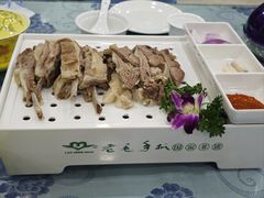 -老毛手抓·盐池滩羊非遗手抓(宁夏总店)
