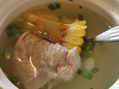 餐汤-迪欧咖啡(汇通店)