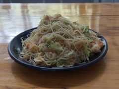 炒平阳粉干-仓桥炒粉干