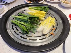 -青蓬海上捞蒸品海鲜城(海岸城店)
