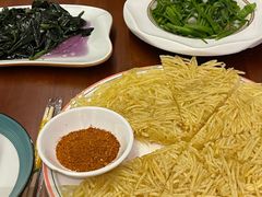 -云隐小厨·传统大理美食(复兴路店)