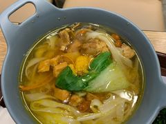 -魏家凉皮(梨园店)