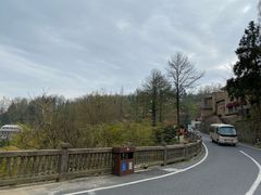 -莫干山风景区