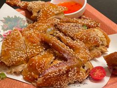 -庆江南江南菜(琴湖溪里花园城店)